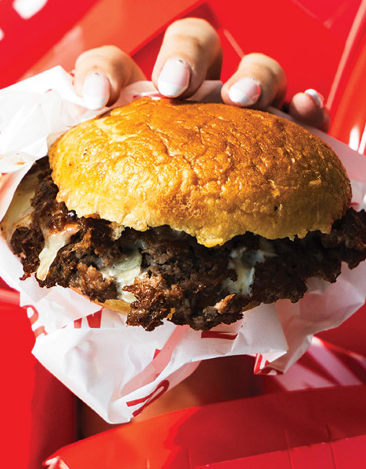 NOC Burgers