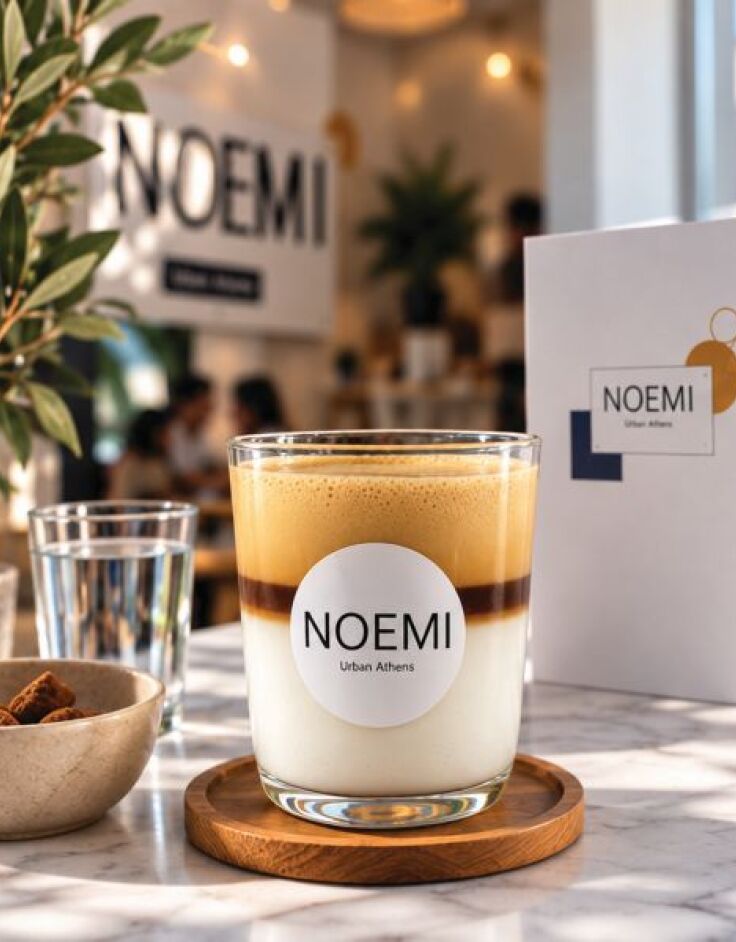 Noemi Urban Athens