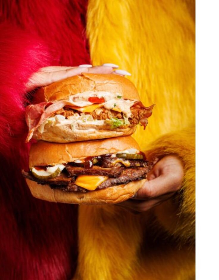Big Nick
