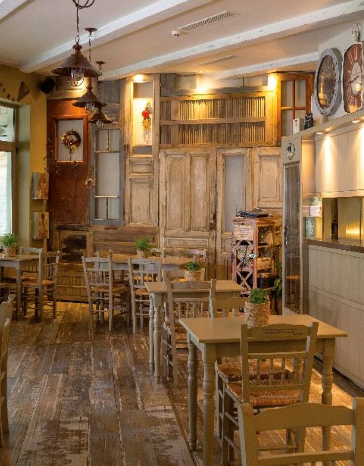 Άνοιξη παρά Τέταρτο