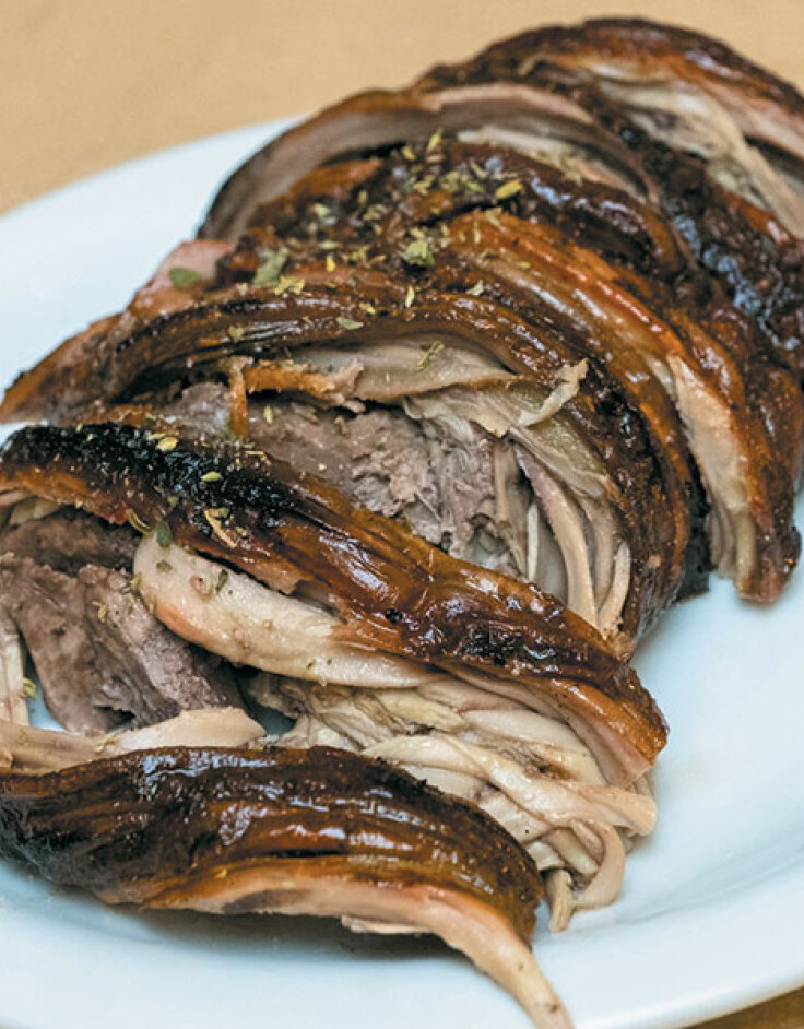 Ένα και Ένα: Διαλεχτές κρεατονοστιμιές στο Χαϊδάρι