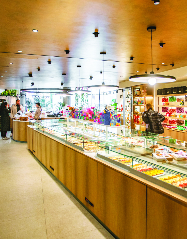 Operâ: Τα πιο εντυπωσιακά πασχαλινά αυγά της Αθήνας