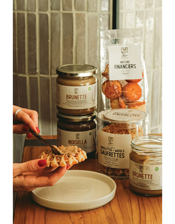 Le Pain Quotidien