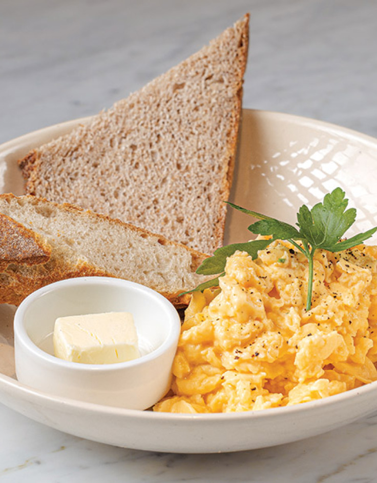 Le Pain Quotidien
