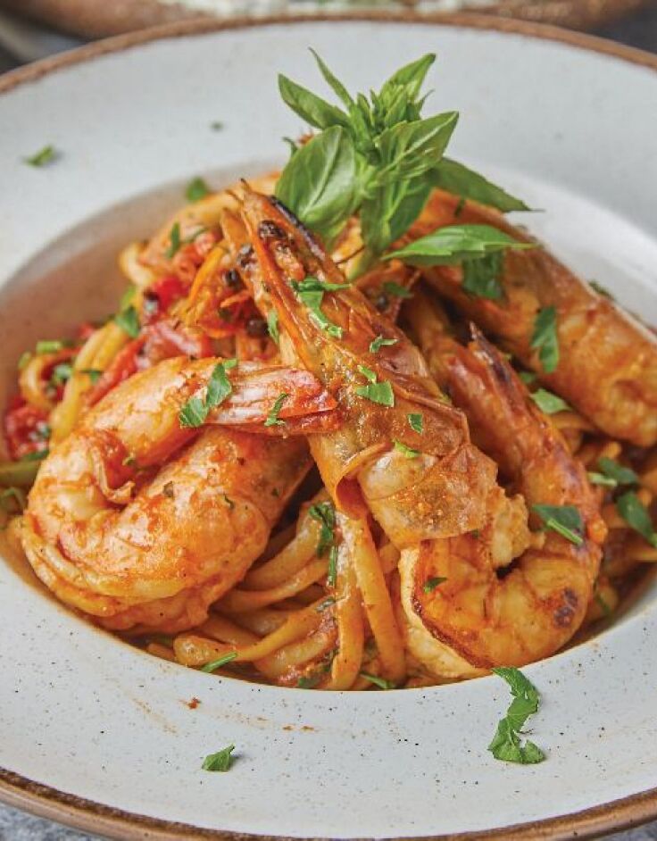 Tasis Food Gelato Coffee