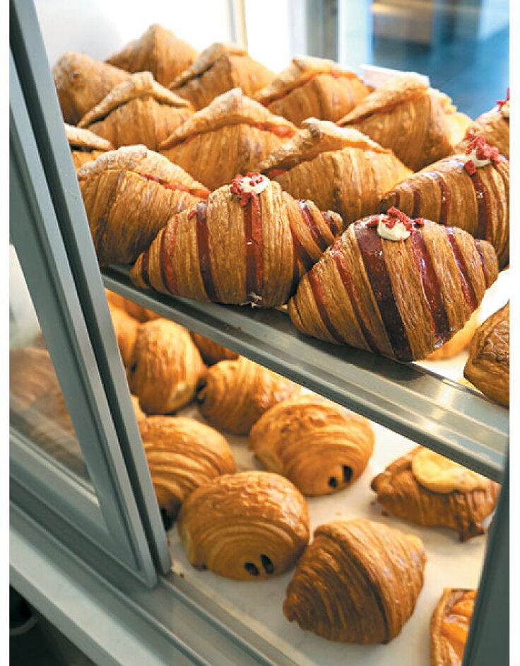 Πορτατίφ: Τα γλυκά που αγαπήσαμε!