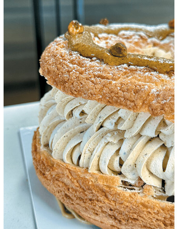 Πορτατίφ: Τα γλυκά που αγαπήσαμε!