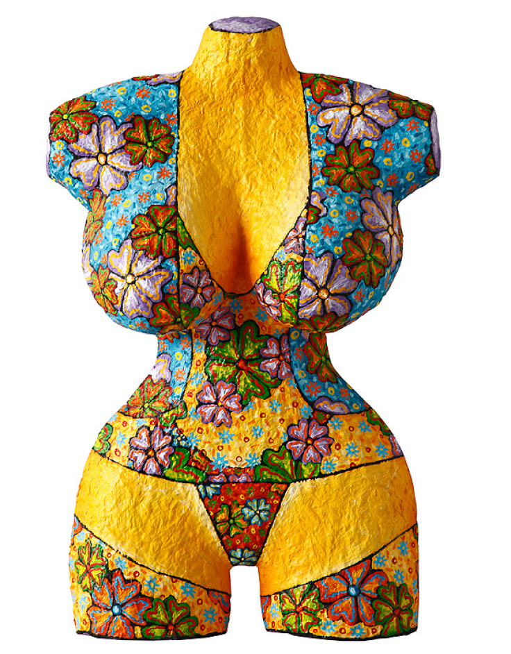 Έργο του Γιάννη Παυλίδη