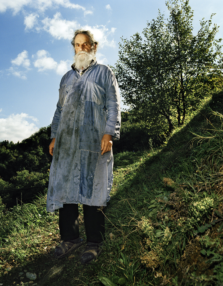 Φωτογραφία του Στράτου Καλαφάτη