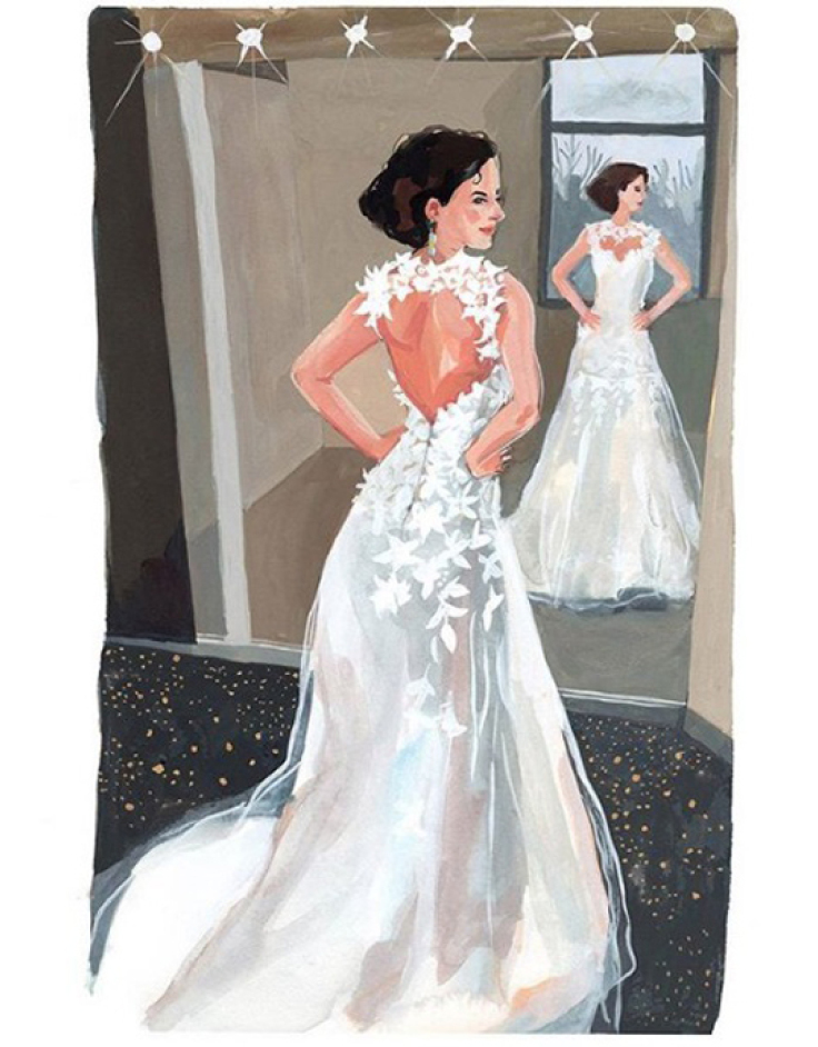 Έργο της Jenny Kroik