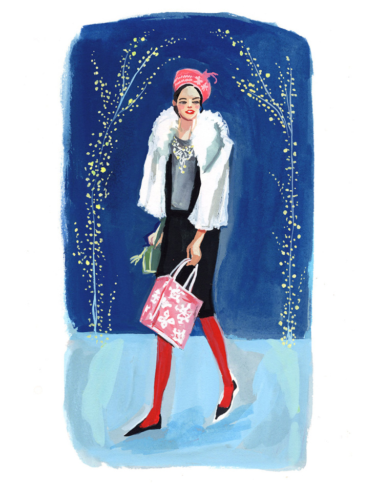 Έργο της Jenny Kroik