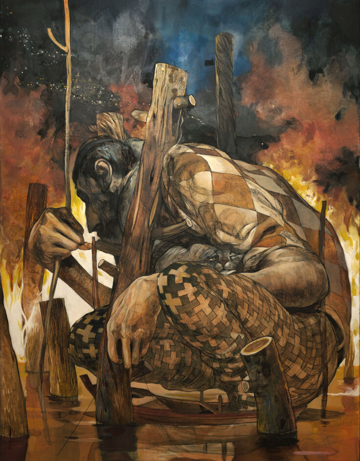 ©Illustrator by Stamatis Laskos