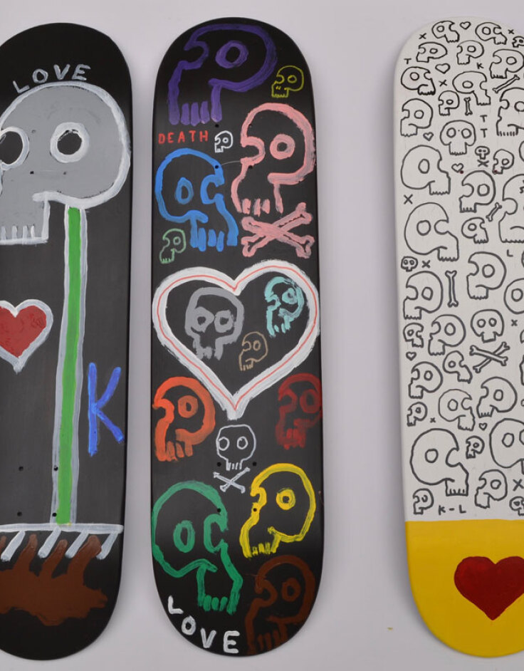 Νίκος Λαγός