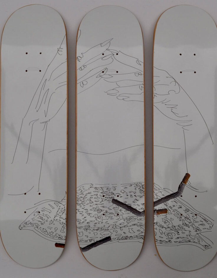 Βαλίνια Σβορώνου