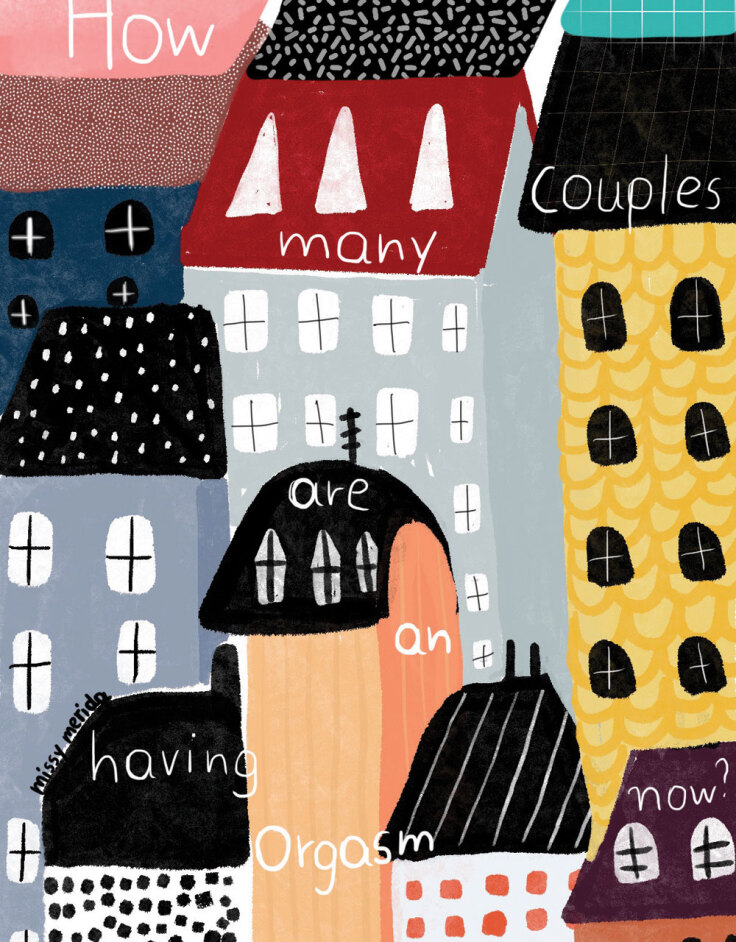 Σχέδιο της Έλενα Καρανικολού, Μissy Merida