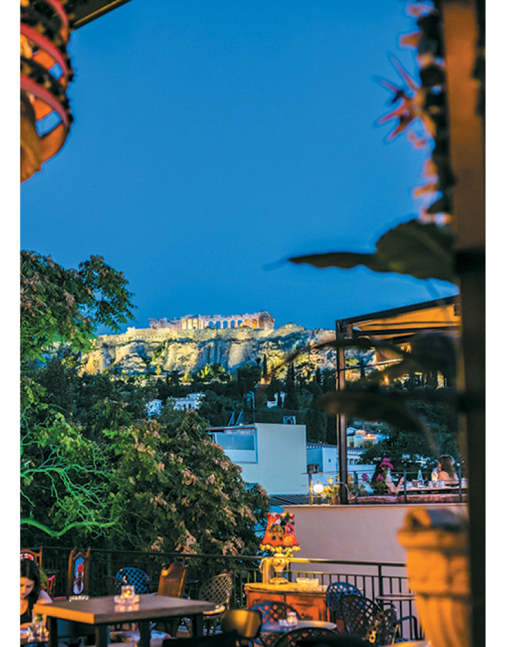 Buena Vista Social Bar