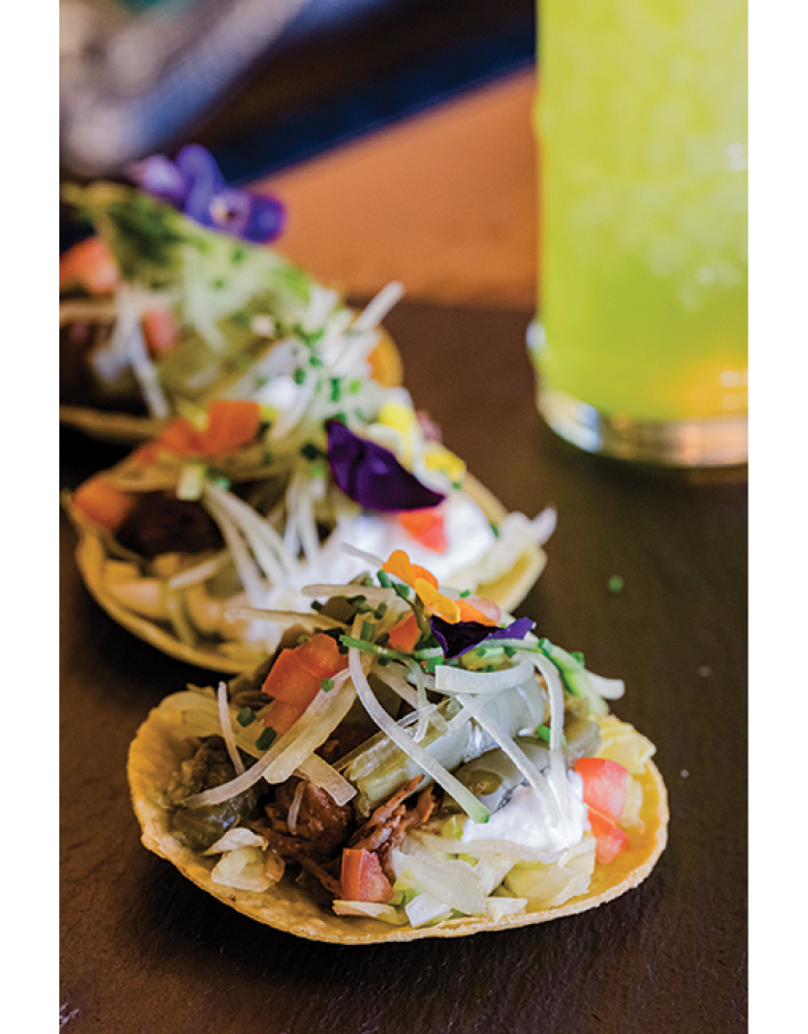 Buena Vista Social Bar