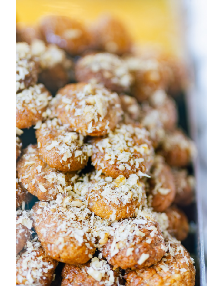 Zαχαροπλαστείο Καγγέλης