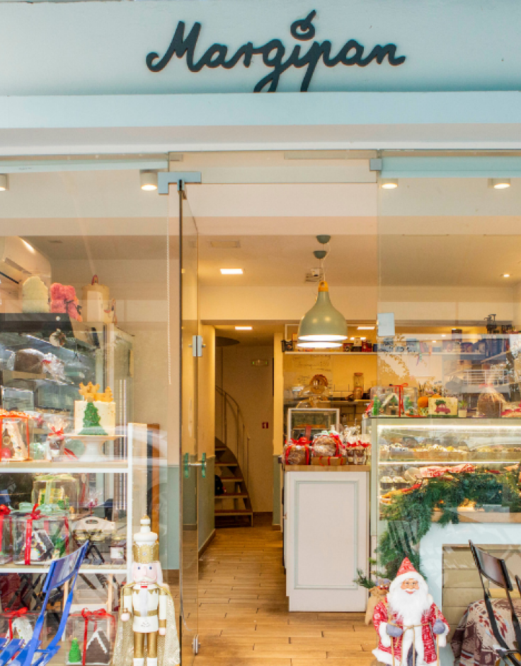 Margipan