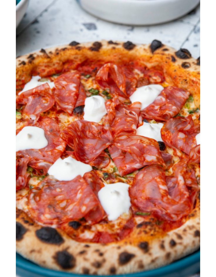 Nolio Cucina e Pizza Italiana