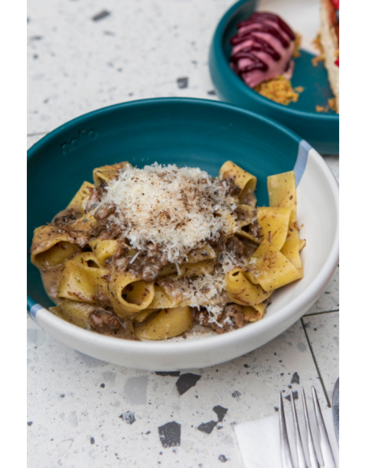 Nolio Cucina e Pizza Italiana