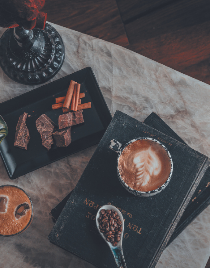 Bored: Το χαλαρό μανιφέστο ενός εξαιρετικού  all day bar – restaurant