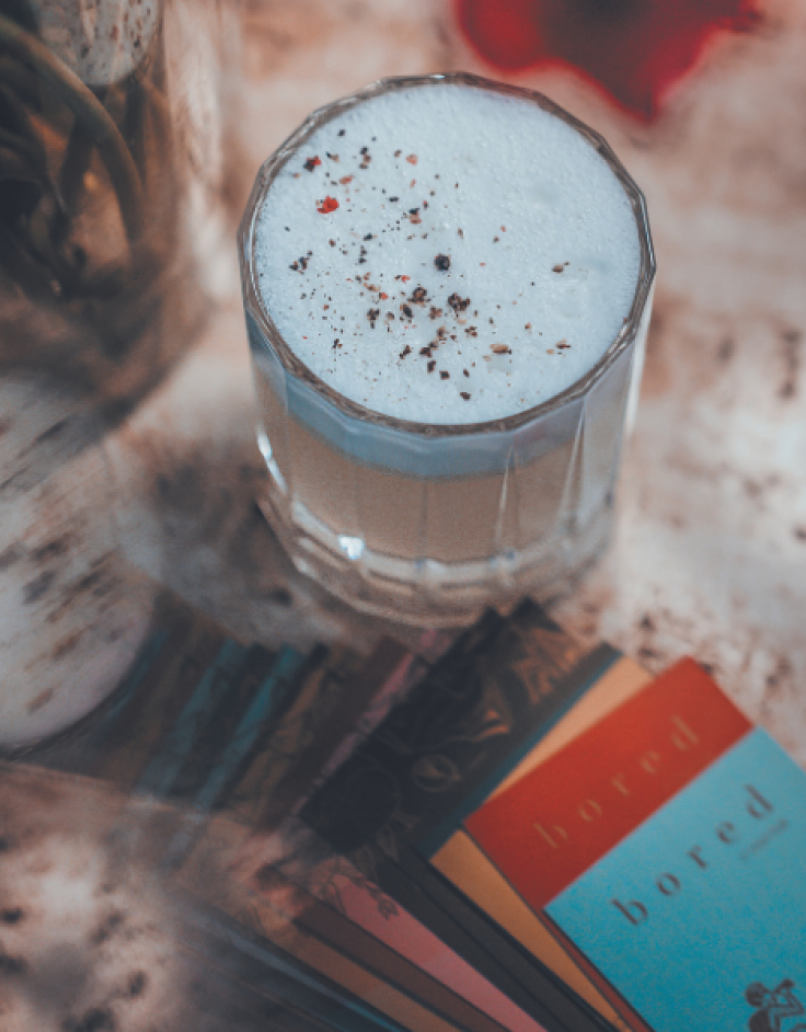 Bored: Το χαλαρό μανιφέστο ενός εξαιρετικού  all day bar – restaurant