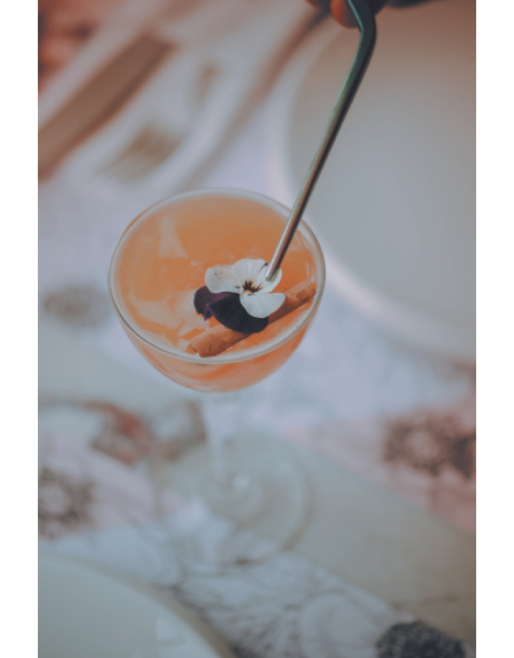 Bored: Το χαλαρό μανιφέστο ενός εξαιρετικού  all day bar – restaurant