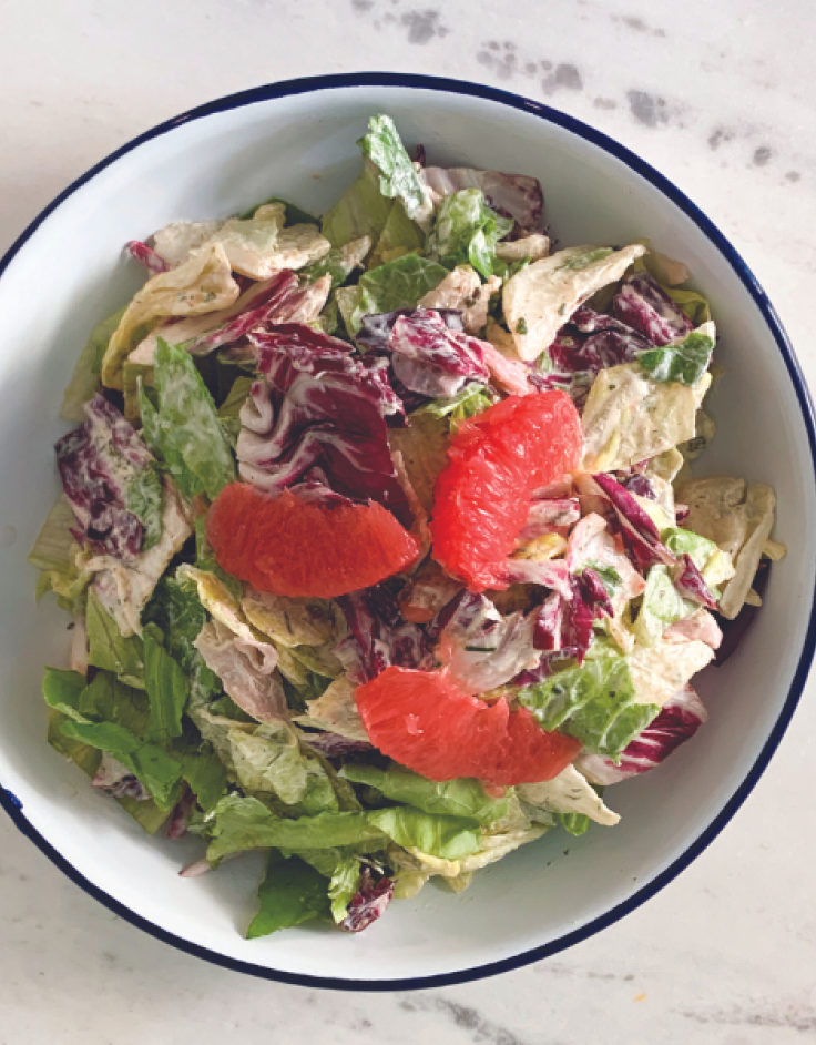 Marketta: Η μικρή «μαγική» αγορά της οδού Λέκκα