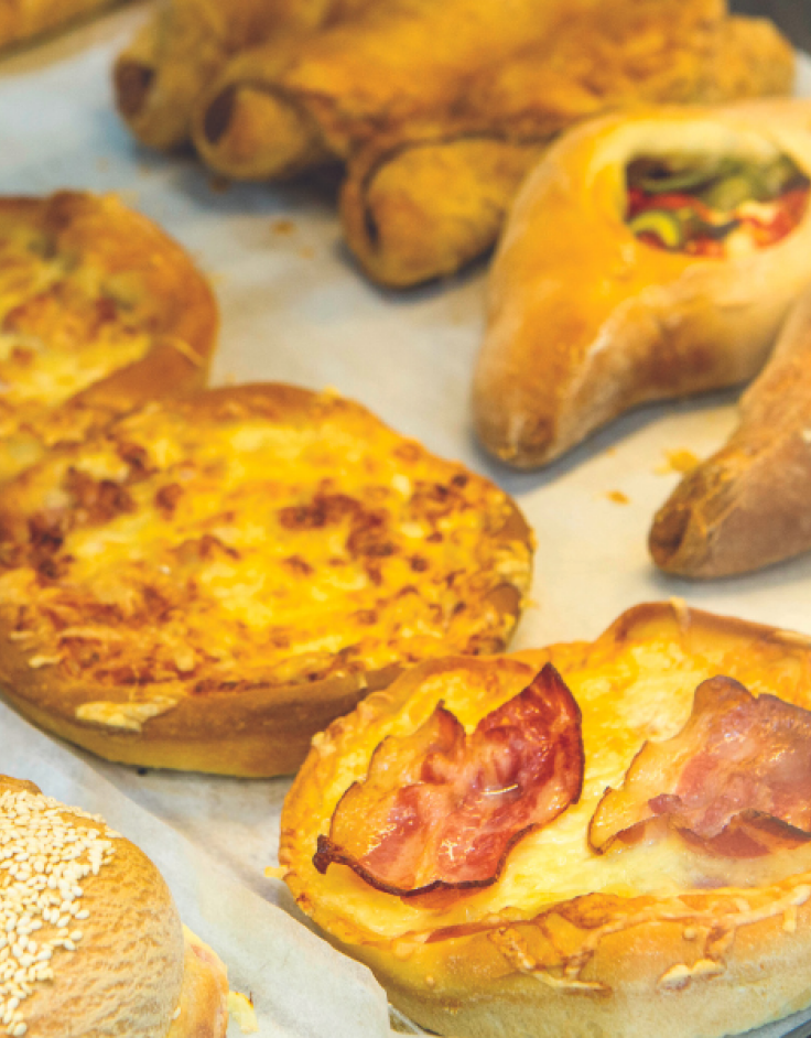 Ο Νίκος: Η συνταγή της τέλειας τυρόπιτας έχει «όνομα»