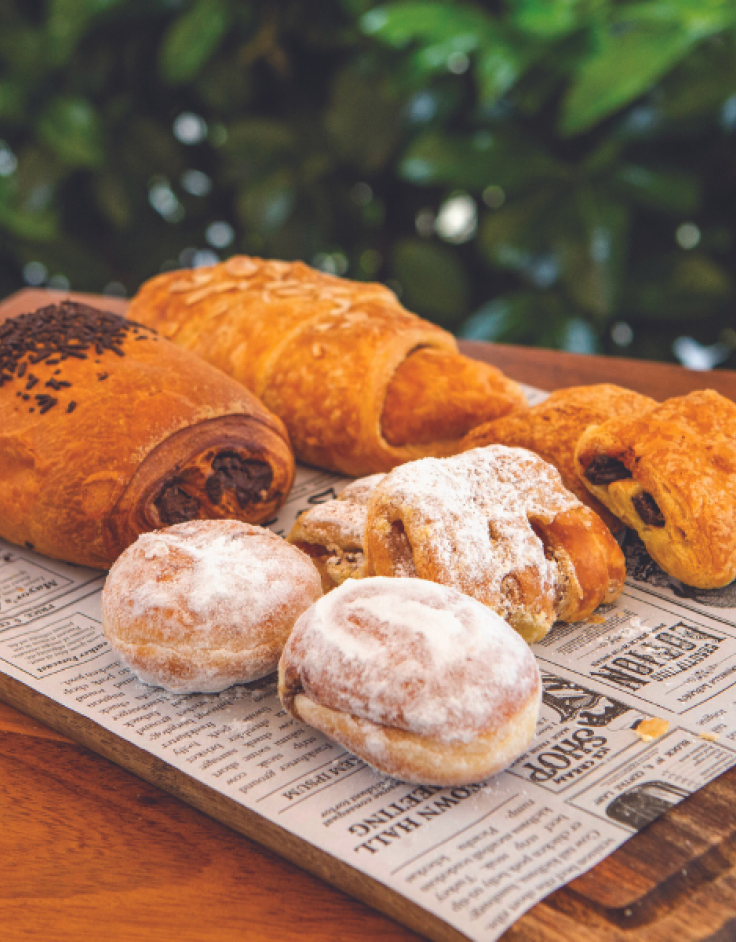 Ο Νίκος: Η συνταγή της τέλειας τυρόπιτας έχει «όνομα»