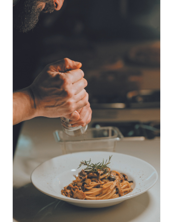 School Pizza Bar: Ανανεωμένες γεύσεις στο αγαπημένο