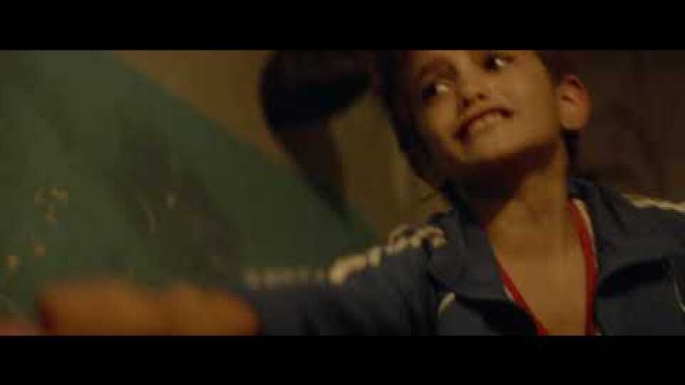 Καπερναούμ (Capernaum) Trailer FullHD Gr subs