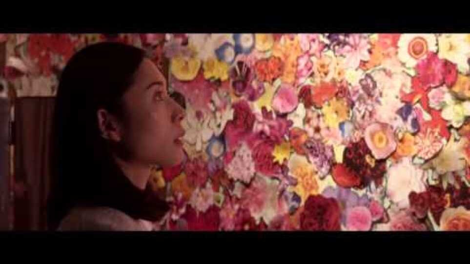 ΤΑΞΙΔΙ ΣΤΗΝ ΑΛΛΗ ΟΧΘΗ [Journey to the shore] GR TRAILER