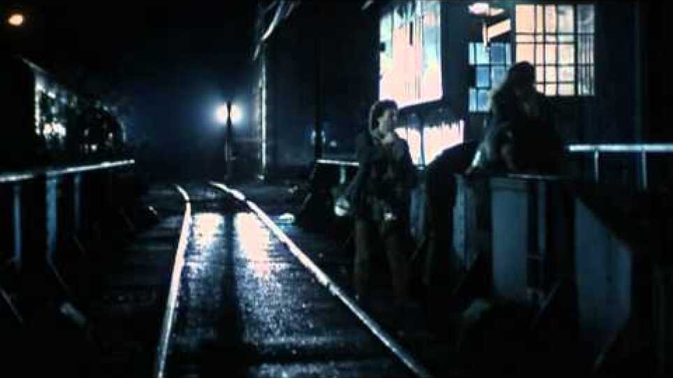 Πρωινη Περιπολος (Morning Patrol) (1987) Trailer HQ