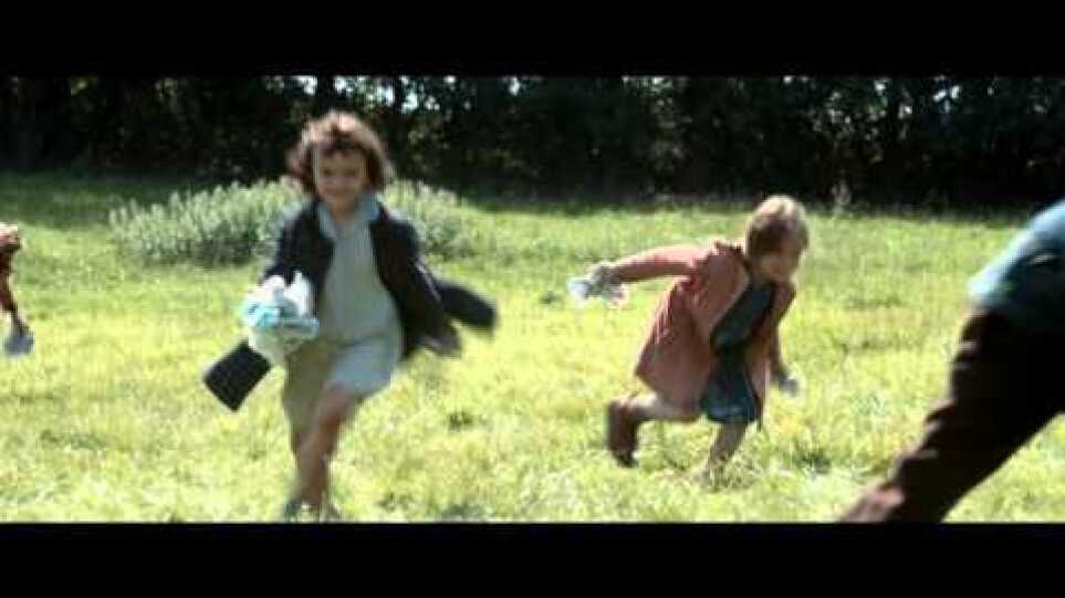 Le voyage de Fanny – Bande-annonce (exclu madmoiZelle)