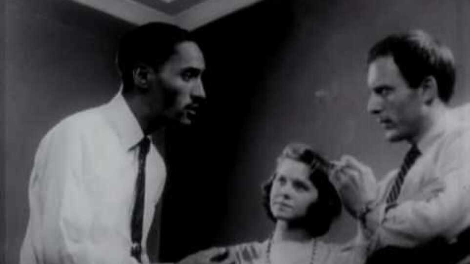 The Cry of Jazz (1959) Part 4 of 4