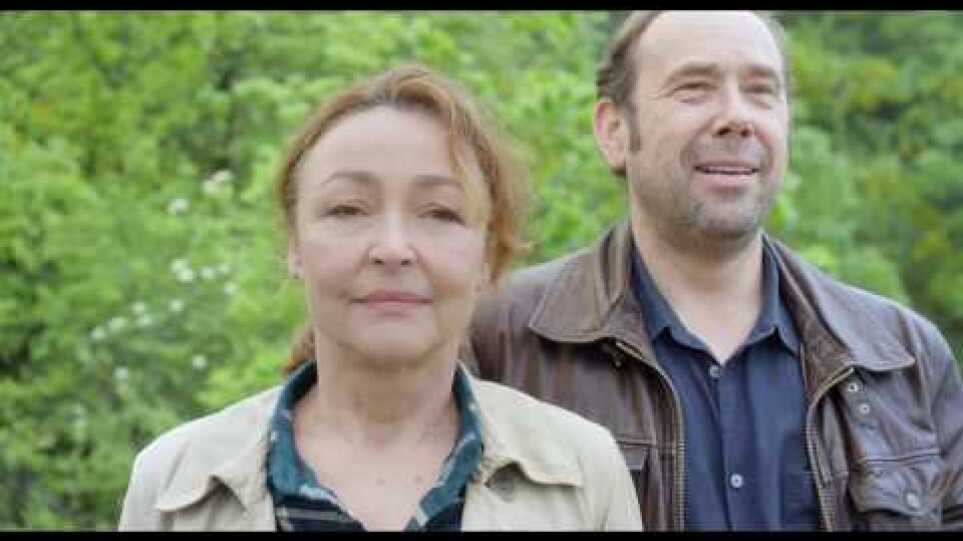 Μικρά βήματα (Sage femme)  Trailer Full HD Gr subs