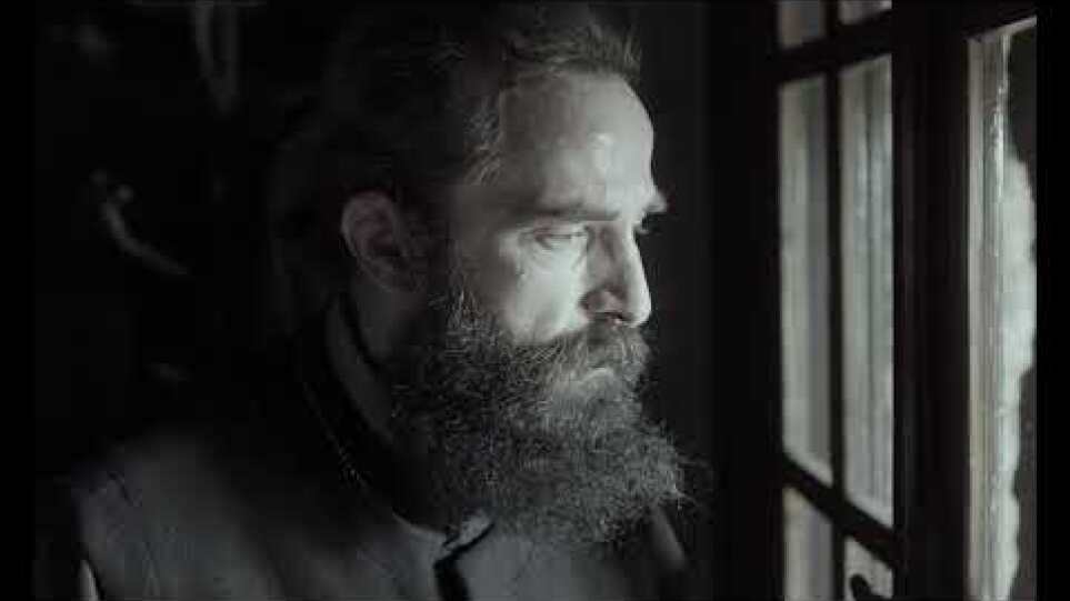 Ο ΑΝΘΡΩΠΟΣ ΤΟΥ ΘΕΟΥ - Official Trailer