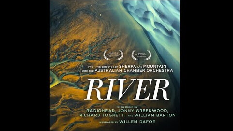 RIVER - Επίσημο Τρέιλερ