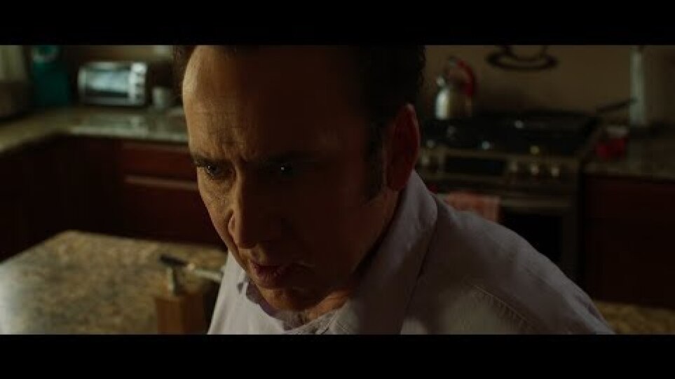 Mom and Dad - Επίσημο Τρέιλερ