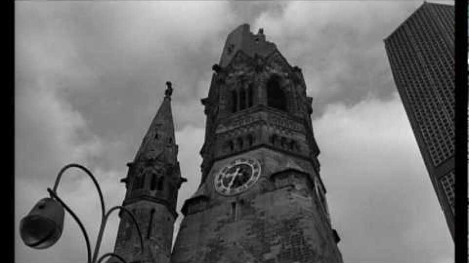 Wings of Desire (Der Himmel über Berlin)