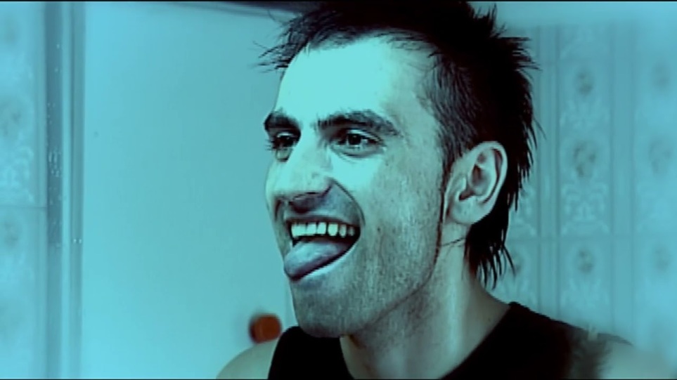 ΣΠΙΡΤΟΚΟΥΤΟ TRAILER 2022