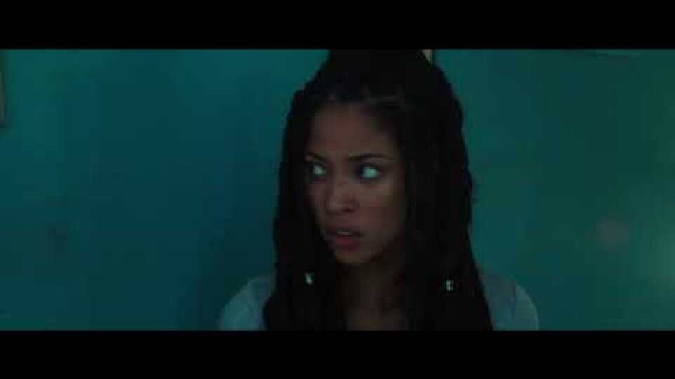 Κάθαρση: Η Αρχή" / "The First Purge