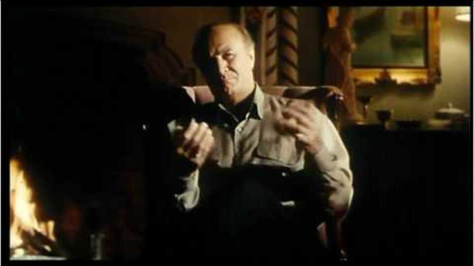 The Lost Highway (1997) Trailer