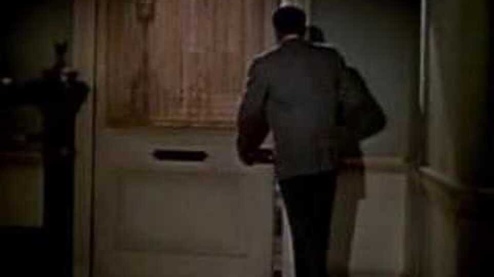 Dial M for Murder Trailer