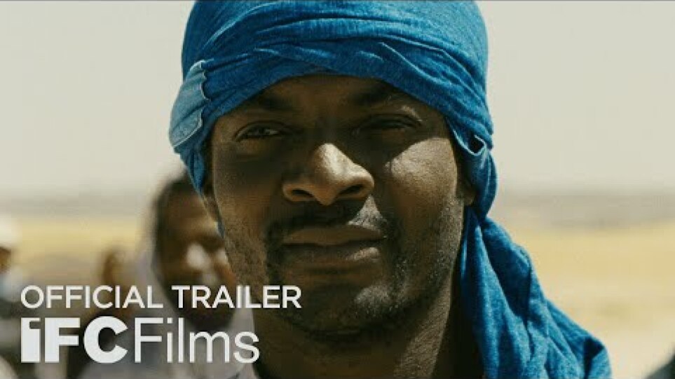 Mediterranea - Official Trailer I HD I IFC Films