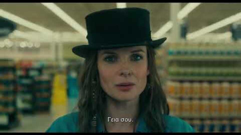 ΔΟΚΤΩΡ ΥΠΝΟΣ ΑΠΟ ΤΟΝ ΣΤΙΒΕΝ ΚΙΝΓΚ (Stephen King’s Doctor Sleep) - Final Trailer