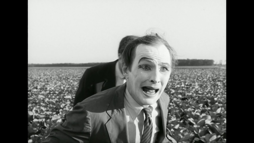 Jonas Mekas  - Guns of the Trees (trailer)