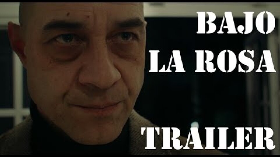 Το Παιχνίδι του Ρόδου (Bajo la Rosa) trailer gr